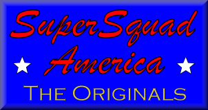 SuperSquad America: The Originals