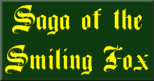 Saga of the Smiling Fox