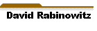 David Rabinowitz
